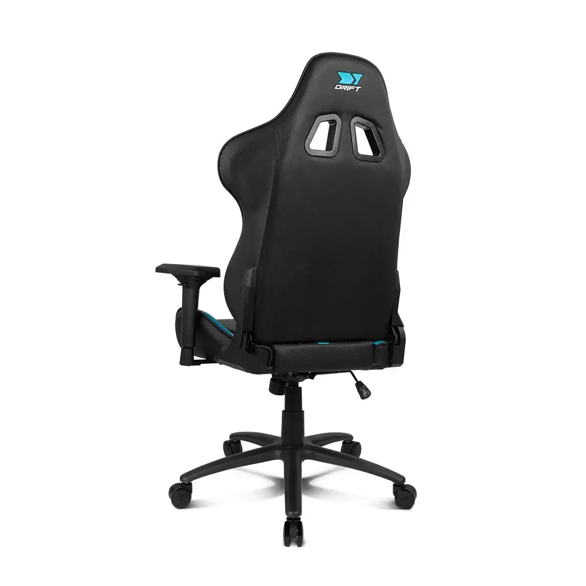 Chaise de jeu drift dr350 noir noir bleu_5968. DIAYTAR COTE D'IVOIRE - Là où les Possibilités sont Infinies. Parcourez nos catégories et laissez-vous séduire par des produits qui enrichiront votre quotidien, du pratique à l'esthétique.