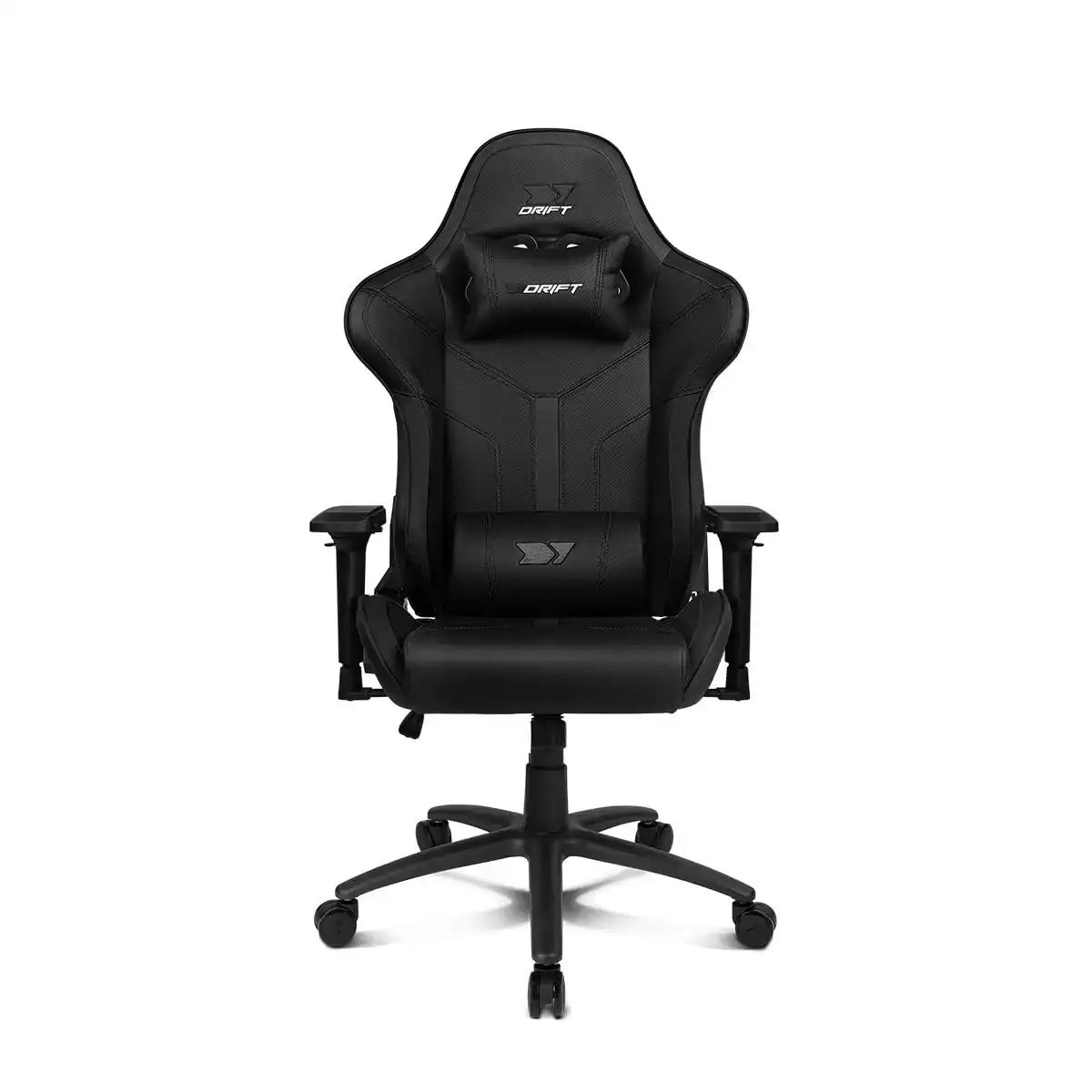 Chaise de jeu drift dr350 noir_8146. Bienvenue sur DIAYTAR COTE D'IVOIRE - Où Choisir est un Voyage Sensoriel. Plongez dans notre catalogue et trouvez des produits qui éveillent vos sens et embellissent votre quotidien.
