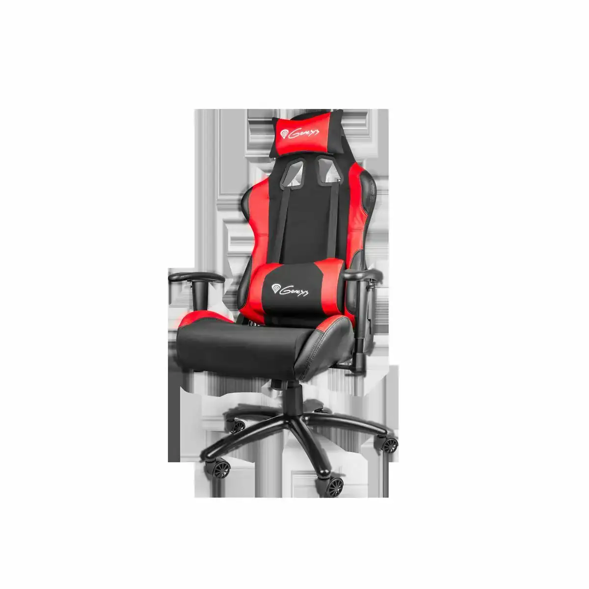 Chaise de jeu genesis nitro 550_5159. DIAYTAR COTE D'IVOIRE - Votre Plateforme pour un Shopping Inspiré. Explorez nos offres variées et découvrez des articles qui stimulent votre créativité et embellissent votre vie.