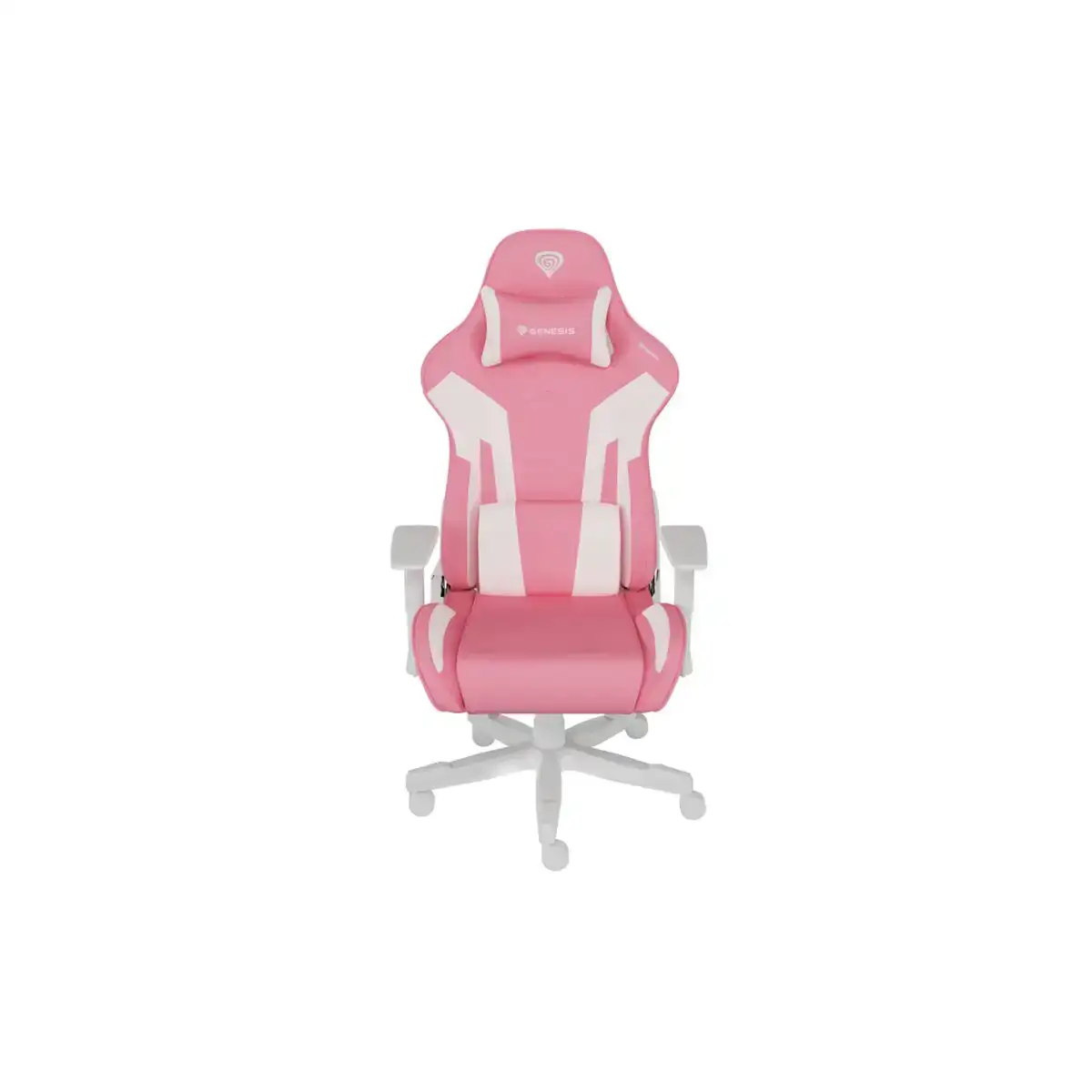 Chaise de jeu genesis nitro 710 rose_6905. DIAYTAR COTE D'IVOIRE - Un Monde de Possibilités à Portée de Clic. Parcourez notre site web pour découvrir des sélections infinies, de l'épicerie aux bijoux, et vivez une expérience d'achat sans pareil.