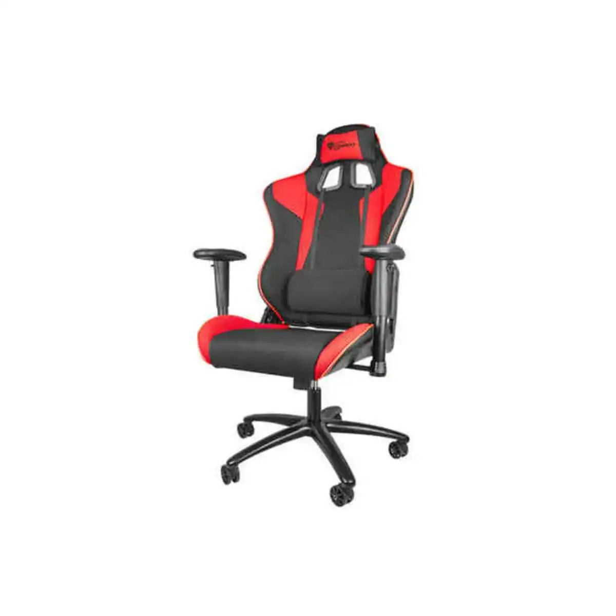 Chaise de jeu genesis nitro 770 noir rouge_5038. Bienvenue chez DIAYTAR COTE D'IVOIRE - Où Chaque Produit a son Histoire. Plongez dans notre sélection diversifiée et découvrez des articles qui racontent le riche patrimoine sénégalais.