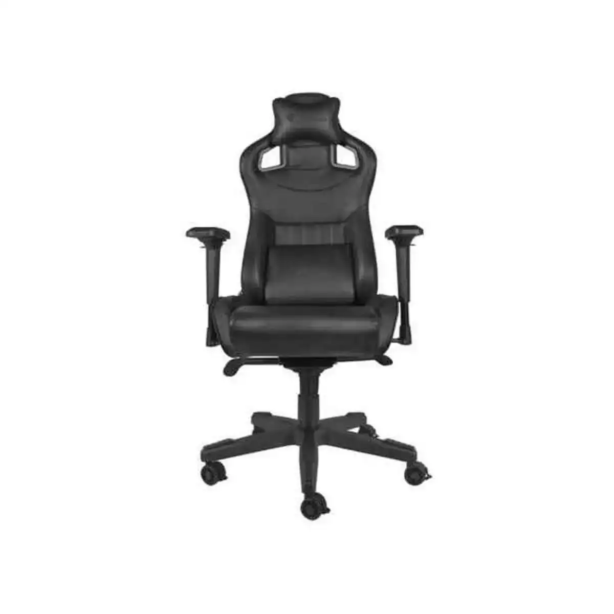 Chaise de jeu genesis nitro 950 noir_8949. Bienvenue sur DIAYTAR COTE D'IVOIRE - Où l'Élégance Rencontrer la Tradition. Explorez notre gamme variée et trouvez des articles qui marient le chic moderne au charme ancestral.