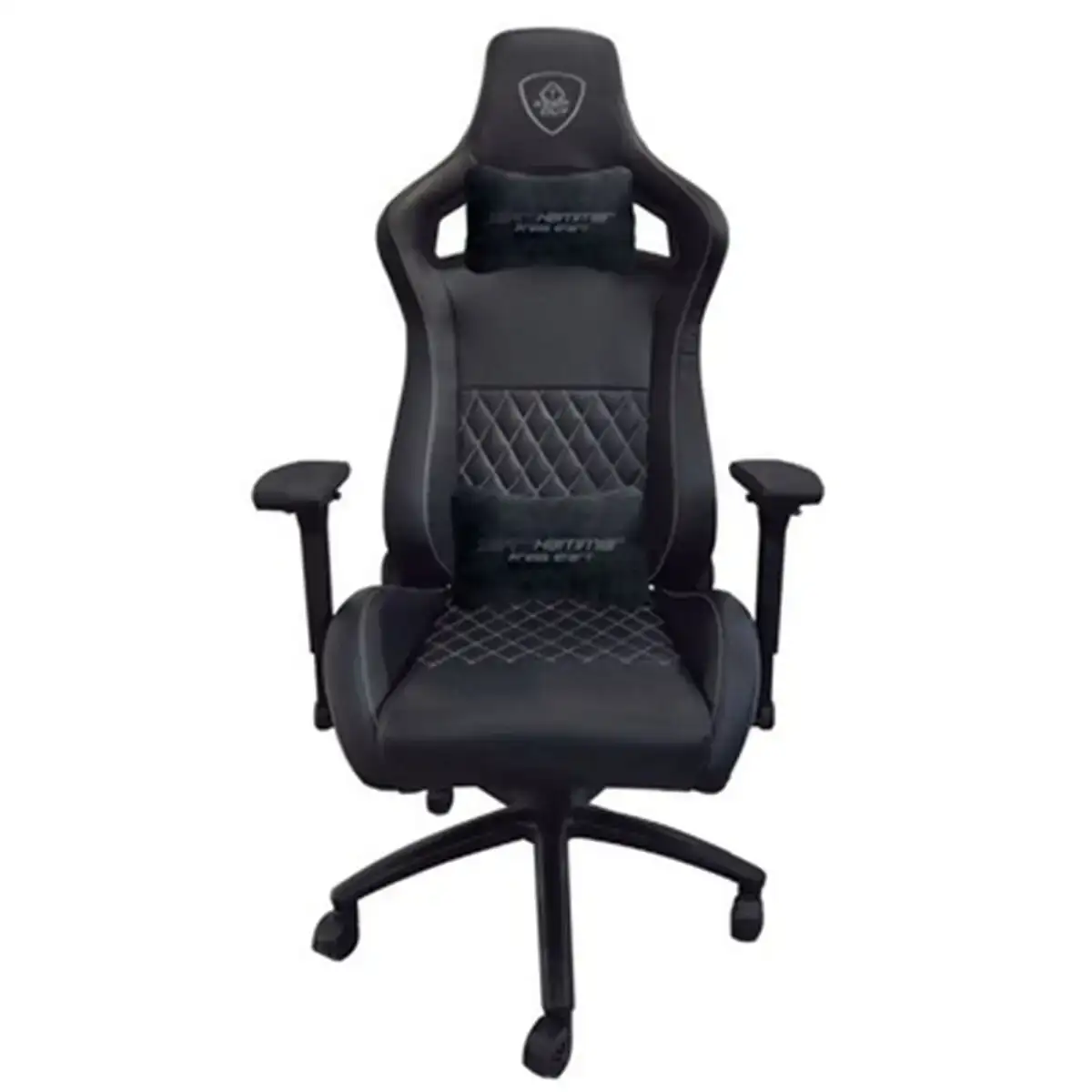 Chaise de jeu keep out xs pro hammer noir_7623. DIAYTAR COTE D'IVOIRE - Là où la Diversité Rencontre la Qualité. Parcourez notre gamme complète et trouvez des produits qui incarnent la richesse et l'unicité du Côte d'Ivoire.
