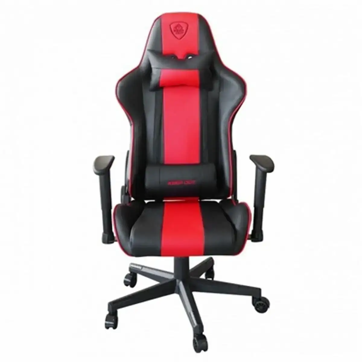 Chaise de jeu keep out xs pro racing rouge_5299. DIAYTAR COTE D'IVOIRE - L'Art du Shopping Distinctif. Naviguez à travers notre gamme soigneusement sélectionnée et choisissez des produits qui définissent votre mode de vie.