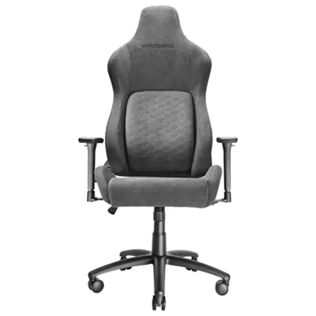 Chaise de jeu mars gaming mgc ultra gris_4717. Bienvenue sur DIAYTAR COTE D'IVOIRE - Où Chaque Détail compte. Plongez dans notre univers et choisissez des produits qui ajoutent de l'éclat et de la joie à votre quotidien.