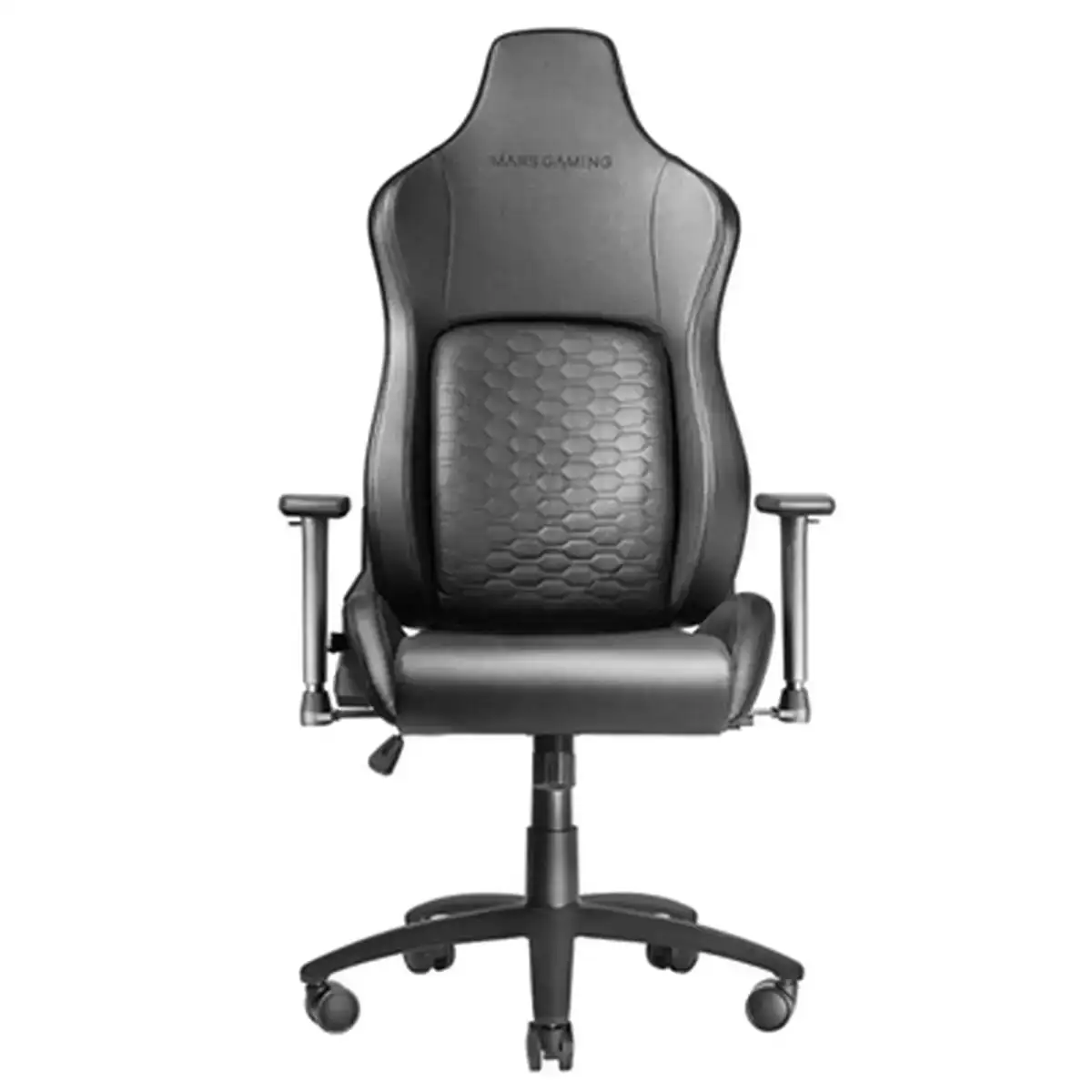 Chaise de jeu mars gaming mgc ultra noir_2685. Bienvenue sur DIAYTAR COTE D'IVOIRE - Votre Source de Trouvailles Uniques. Explorez nos rayons virtuels pour dénicher des trésors que vous ne trouverez nulle part ailleurs, allant des trésors artisanaux aux articles tendance.