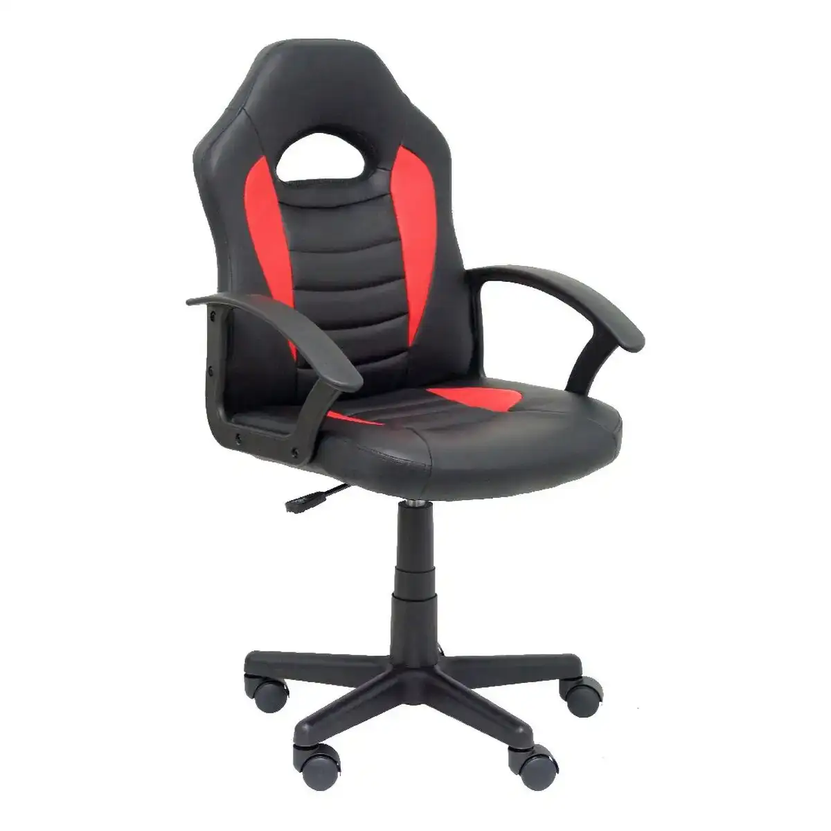 Chaise de jeu mohedas forol 40350rn noir_6254. Bienvenue sur DIAYTAR COTE D'IVOIRE - Où le Shopping est une Affaire Personnelle. Découvrez notre sélection et choisissez des produits qui reflètent votre unicité et votre individualité.
