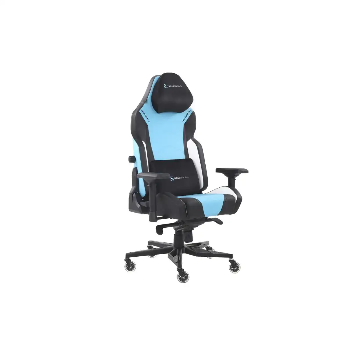 Chaise de jeu newskill bleu_3163. Entrez dans le Monde de DIAYTAR COTE D'IVOIRE - Où la Satisfaction est la Priorité. Explorez notre sélection pensée pour vous offrir une expérience de shopping qui va au-delà de vos attentes.