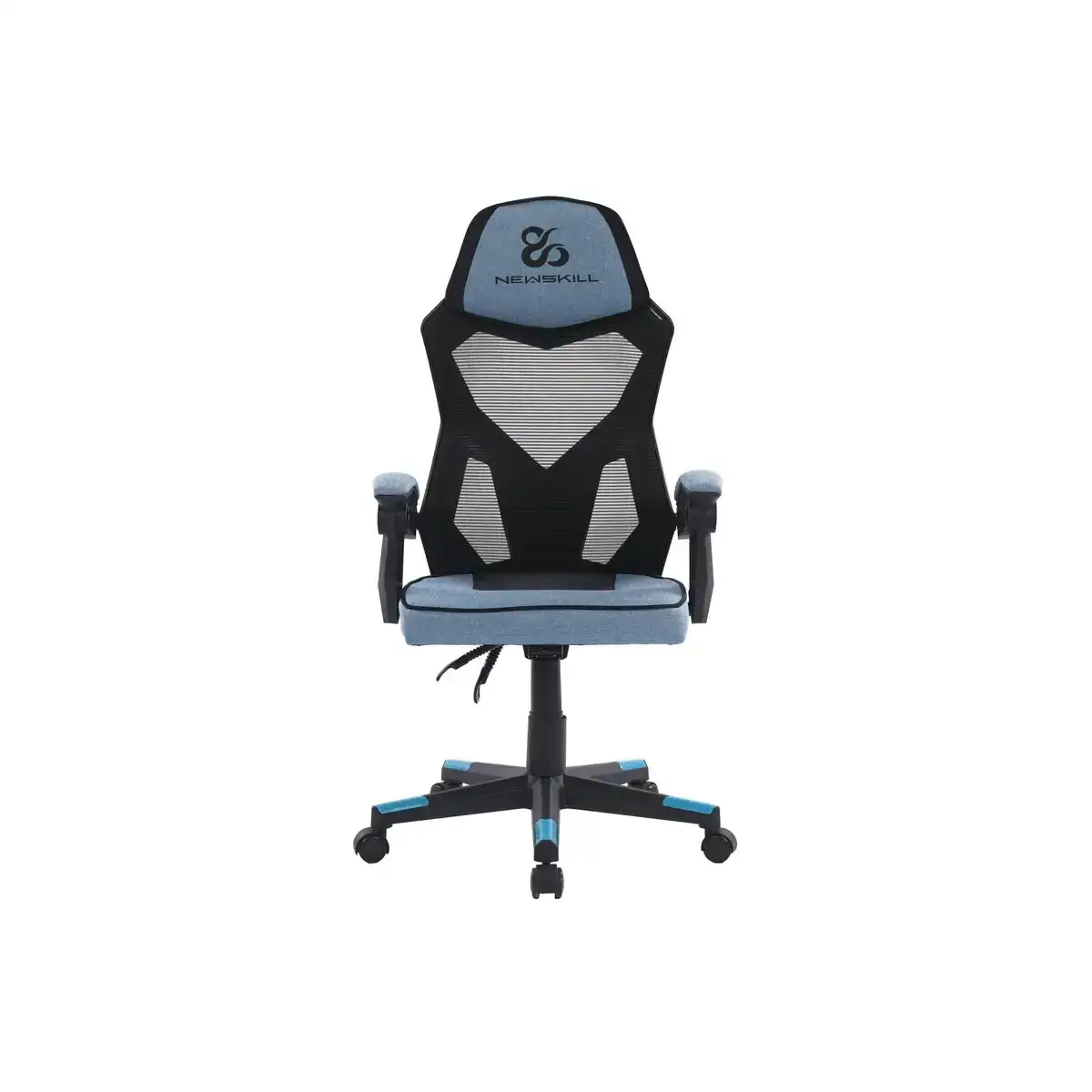 Chaise de jeu newskill eros bleu_9198. DIAYTAR COTE D'IVOIRE - Où Choisir est un Acte de Création. Naviguez à travers notre plateforme et choisissez des produits qui complètent votre histoire personnelle.