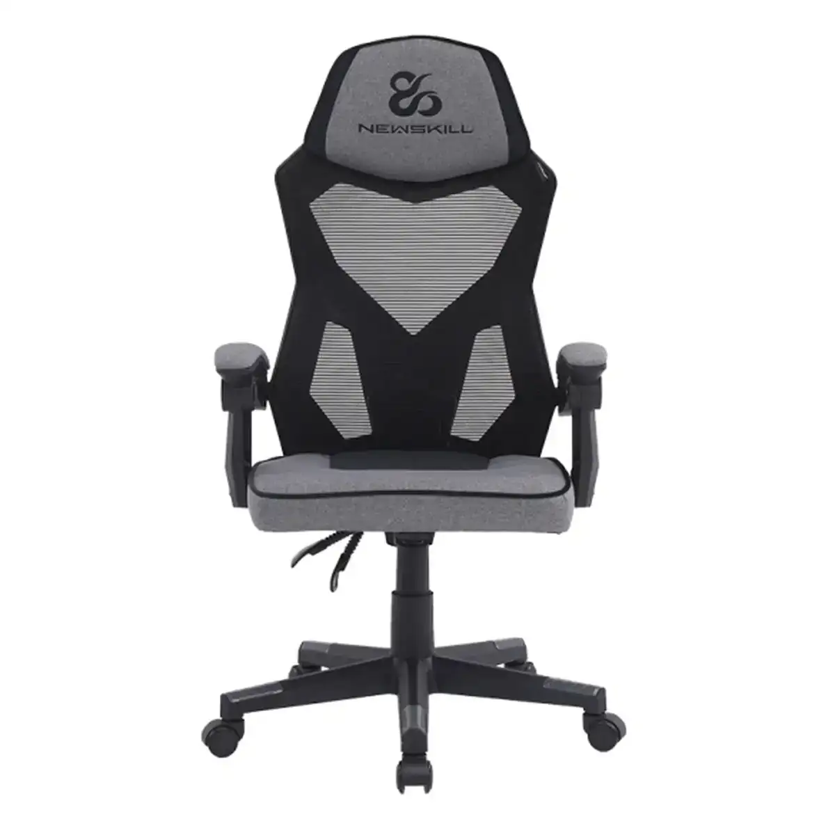 Chaise de jeu newskill eros noir gris_7004. Bienvenue sur DIAYTAR COTE D'IVOIRE - Votre Source de Trouvailles Uniques. Explorez nos rayons virtuels pour dénicher des trésors que vous ne trouverez nulle part ailleurs, allant des trésors artisanaux aux articles tendance.