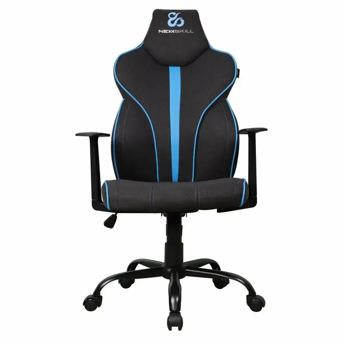 Chaise de jeu newskill fafnir bleu_9283. DIAYTAR COTE D'IVOIRE - Où Choisir est un Voyage Cultuel. Explorez notre boutique en ligne et découvrez des produits qui célèbrent la richesse et la diversité culturelle du Côte d'Ivoire.