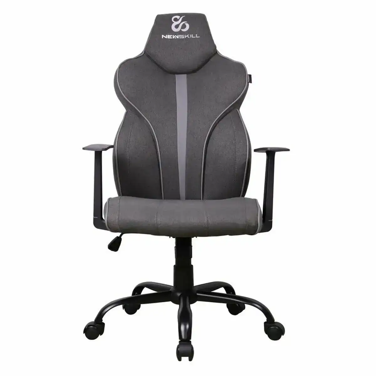 Chaise de jeu newskill fafnir gris_8673. DIAYTAR COTE D'IVOIRE - L'Art de Vivre le Shopping Inspiré. Parcourez notre catalogue et choisissez des produits qui reflètent votre passion pour la beauté et l'authenticité.