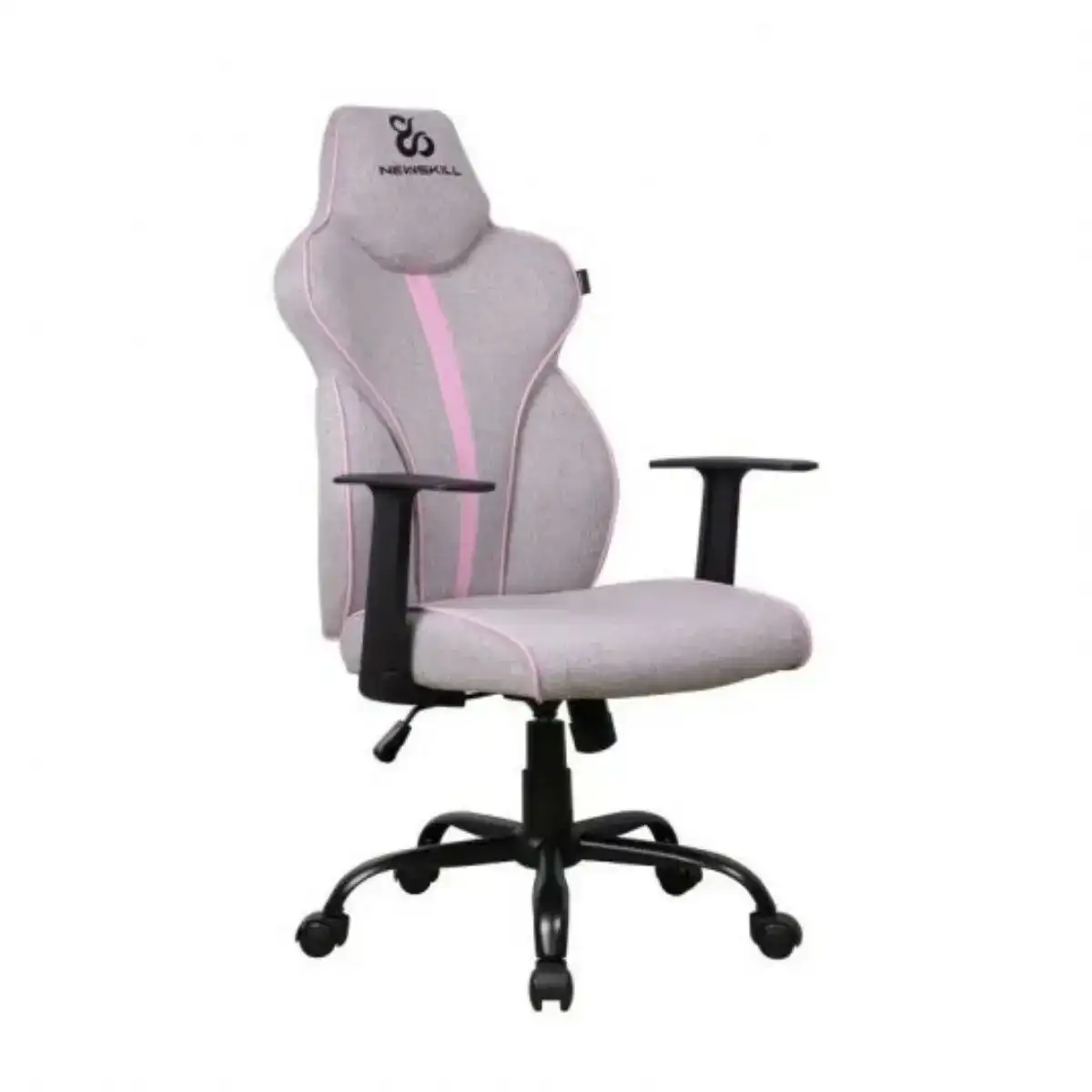 Chaise de jeu newskill fafnir rose_2474. Découvrez DIAYTAR COTE D'IVOIRE - Où l'Élégance Rencontre la Variété. Parcourez notre collection et trouvez des trésors cachés qui ajoutent une touche de sophistication à votre vie quotidienne.