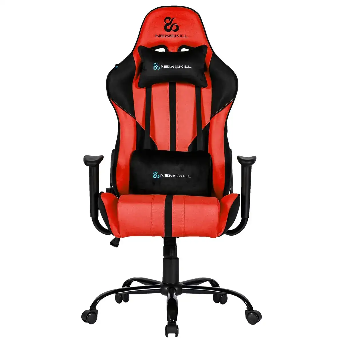 Chaise de jeu newskill horus zephyr rouge_6215. DIAYTAR COTE D'IVOIRE - Là où Chaque Produit est une Trouvaille Unique. Découvrez notre boutique en ligne et trouvez des articles qui vous distinguent par leur originalité.