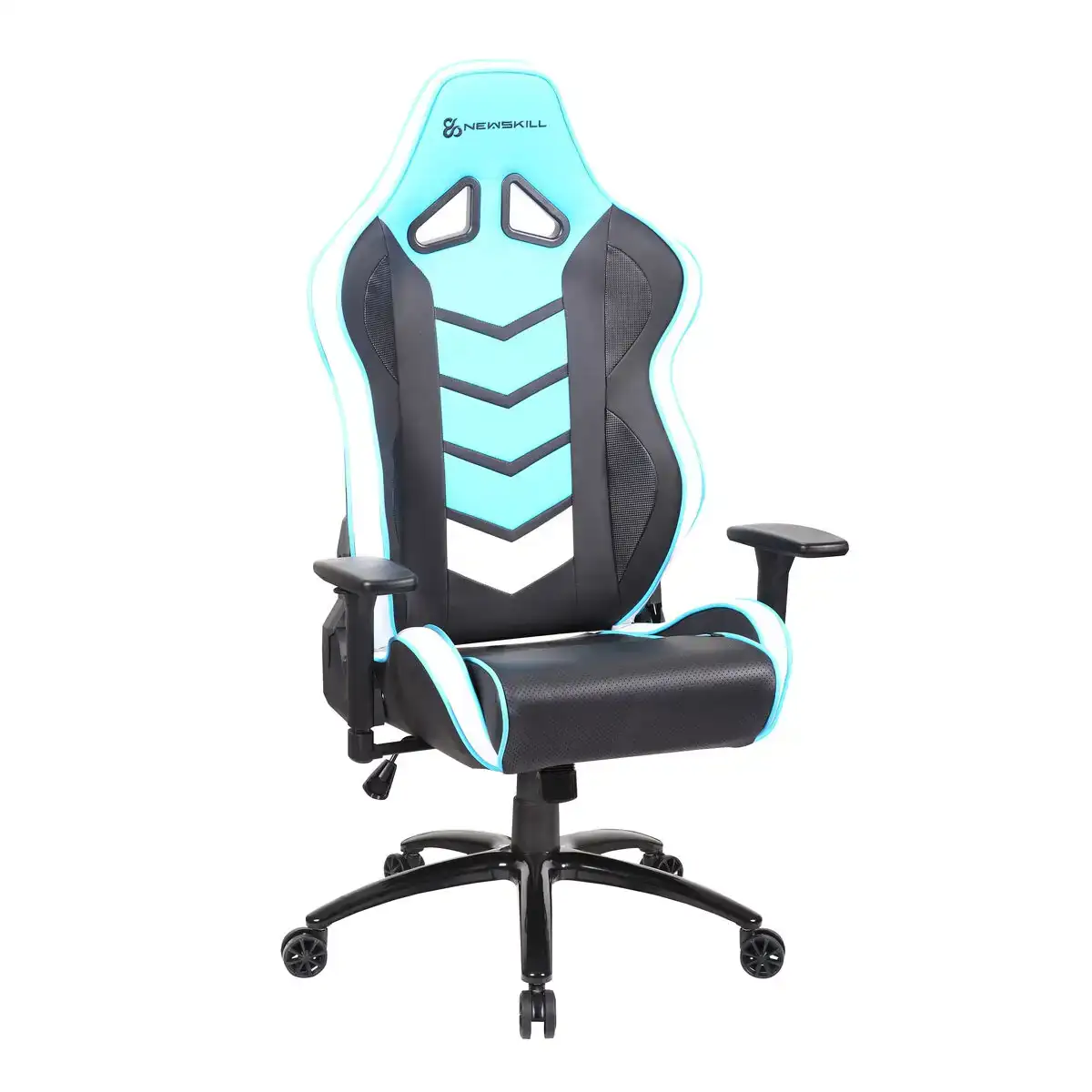 Chaise de jeu newskill kaidan bleu_2349. DIAYTAR COTE D'IVOIRE - Votre Portail Vers l'Exclusivité. Explorez notre boutique en ligne pour trouver des produits uniques et exclusifs, conçus pour les amateurs de qualité.