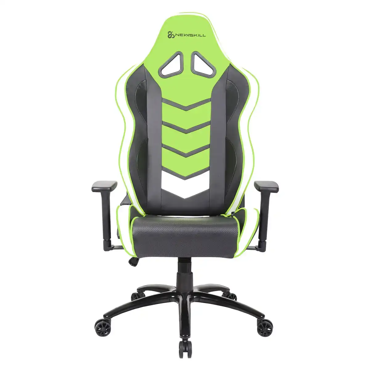 Chaise de jeu newskill kaidan vert_4929. DIAYTAR COTE D'IVOIRE - Où Choisir est une Célébration. Découvrez notre sélection de produits qui représentent la diversité et la joie du Côte d'Ivoire, à chaque étape de votre vie.