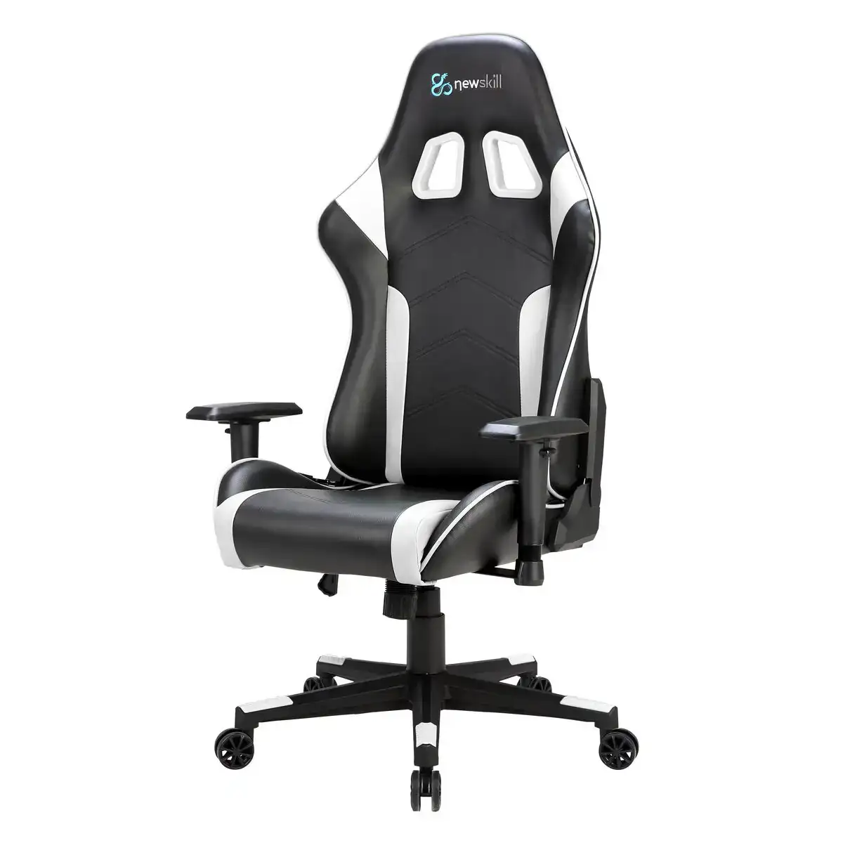 Chaise de jeu newskill kitsune_4373. Bienvenue chez DIAYTAR COTE D'IVOIRE - Là où les Désirs Prendent Vie. Explorez notre boutique en ligne et laissez-vous séduire par des articles qui font écho à vos aspirations et à votre style unique.
