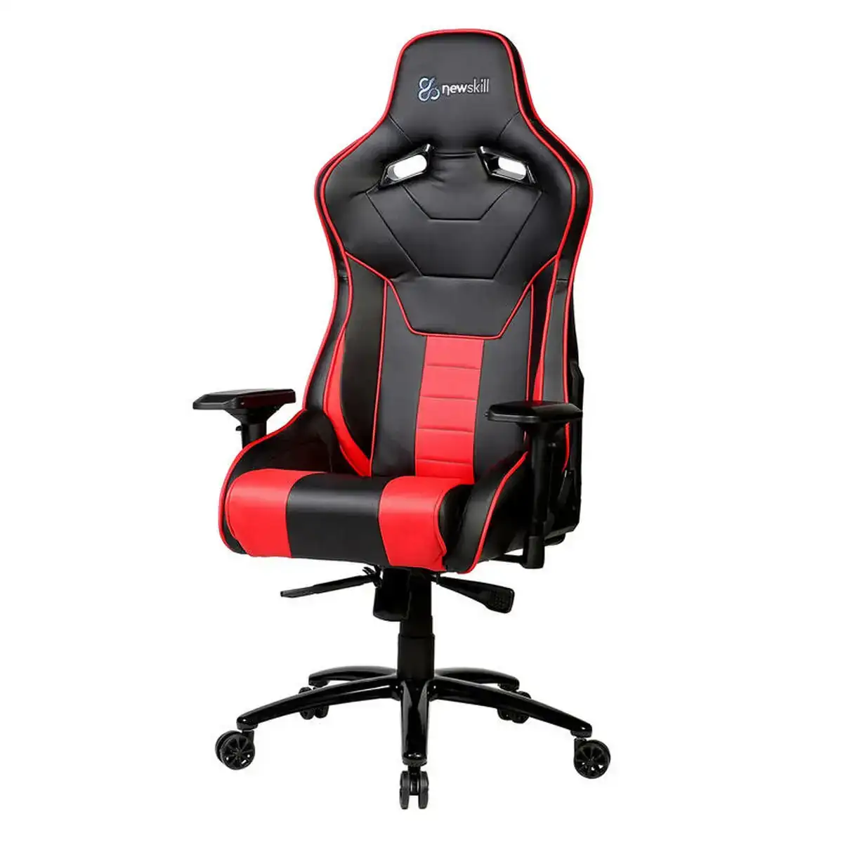 Chaise de jeu newskill kuraokami rouge_8961. DIAYTAR COTE D'IVOIRE - L'Art du Shopping Facilité. Naviguez sur notre plateforme en ligne pour découvrir une expérience d'achat fluide et agréable, avec une gamme de produits adaptés à tous.