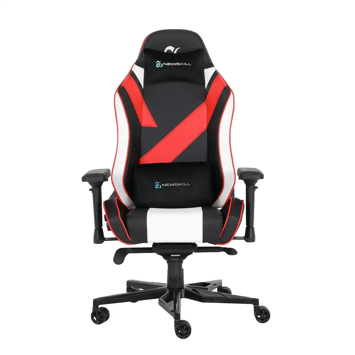 Chaise de jeu newskill neith pro spike noir rouge_6909. DIAYTAR COTE D'IVOIRE - L'Art de Vivre le Shopping Authentique. Découvrez notre boutique en ligne et trouvez des produits qui incarnent la passion et le savoir-faire du Côte d'Ivoire.