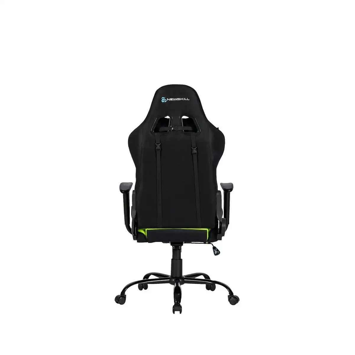 Chaise de jeu newskill ns ch horus ze green vert_4943. DIAYTAR COTE D'IVOIRE - Où Choisir Devient un Acte de Découverte. Découvrez notre gamme et choisissez des produits qui éveillent votre curiosité et élargissent vos horizons.