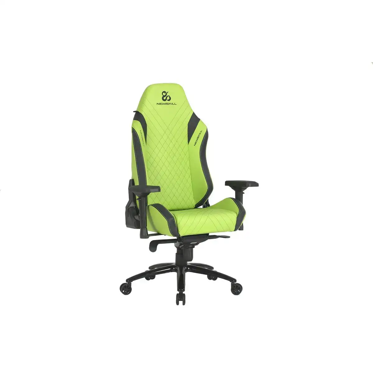 Chaise de jeu newskill ns ch neith black green_9128. DIAYTAR COTE D'IVOIRE - Où Choisir est une Célébration de l'Artisanat Local. Découvrez notre boutique en ligne et choisissez des produits qui incarnent la passion des artisans sénégalais.