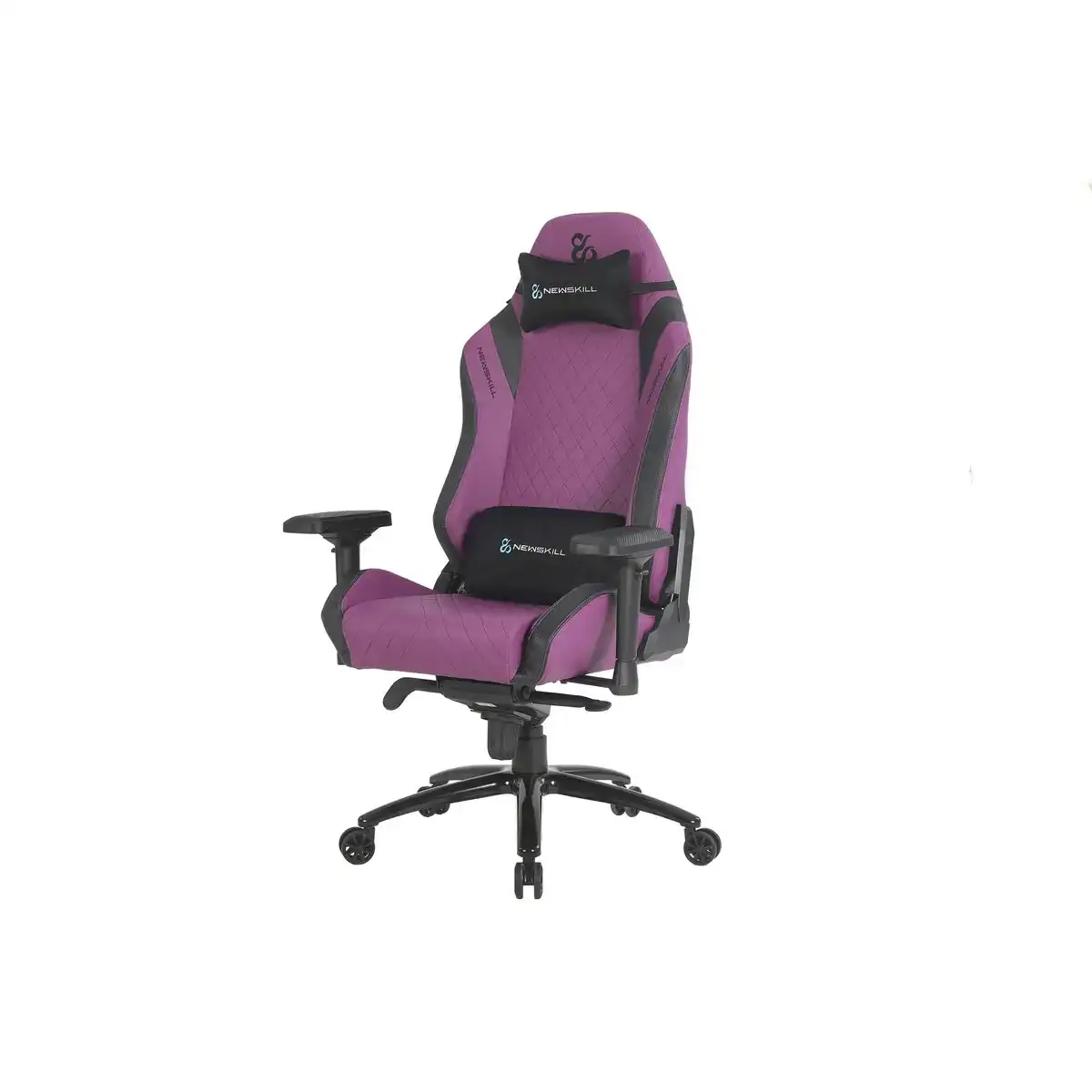 Chaise de jeu newskill ns ch neith black purple_5351. Entrez dans l'Univers de DIAYTAR COTE D'IVOIRE - Où l'Authenticité Renouvelle Votre Quotidien. Explorez notre gamme de produits et trouvez des articles qui reflètent votre essence.