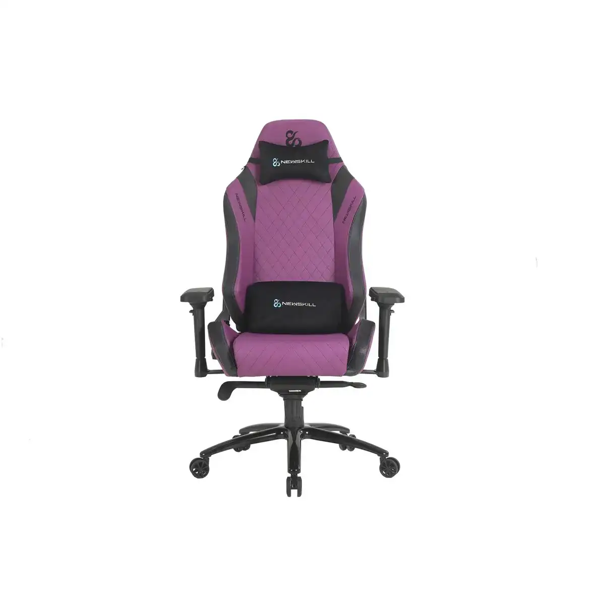 Chaise de jeu newskill ns ch neith black purple_9207. DIAYTAR COTE D'IVOIRE - Où Chaque Achat Raconte une Histoire. Explorez notre boutique en ligne et créez votre propre narration à travers notre diversité de produits, chacun portant une signification unique.