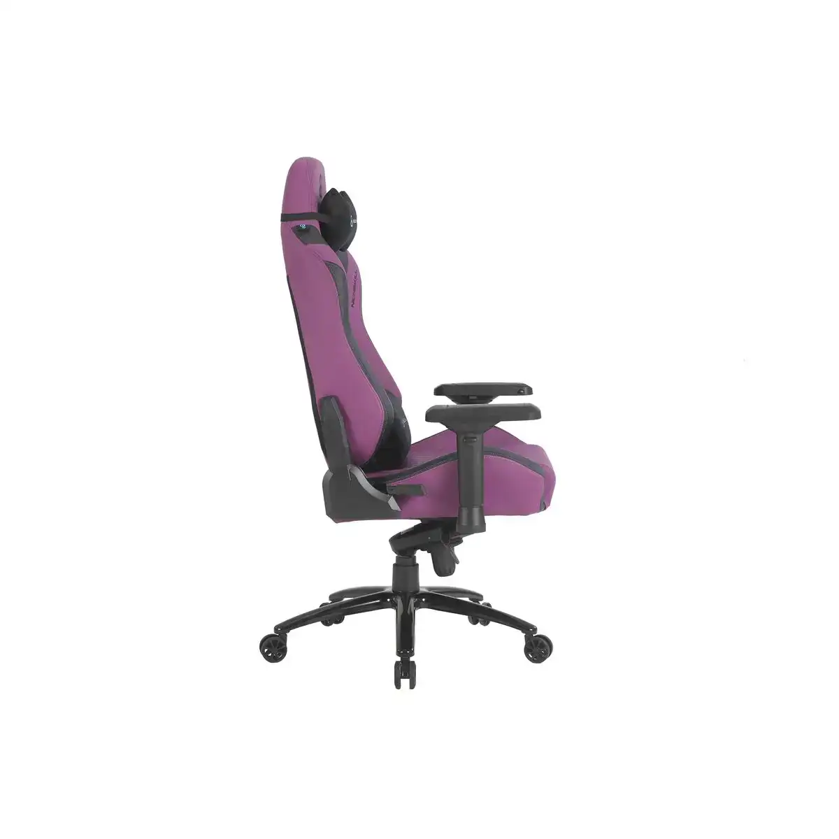 Chaise de jeu newskill ns ch neith black purple_9463. DIAYTAR COTE D'IVOIRE - Votre Destination pour un Shopping Inoubliable. Naviguez à travers notre catalogue et choisissez des produits qui vous marquent par leur originalité.