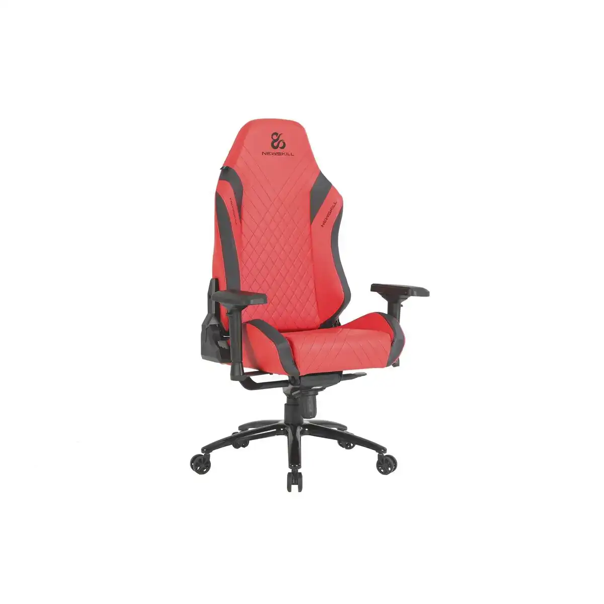 Chaise de jeu newskill ns ch neith black red_5707. DIAYTAR COTE D'IVOIRE - L'Art de Choisir, l'Art de Se Distinquer. Naviguez à travers notre catalogue et choisissez des produits qui ajoutent une note d'élégance à votre style unique.