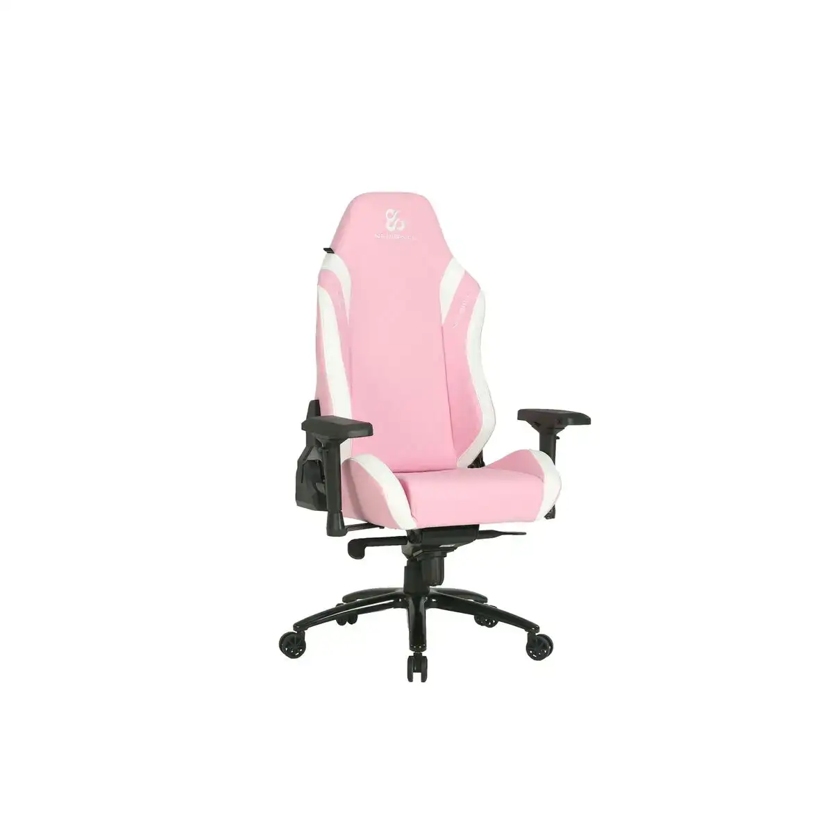 Chaise de jeu newskill ns ch neith white pink_1556. Bienvenue chez DIAYTAR COTE D'IVOIRE - Où Choisir est une Invitation au Voyage. Explorez notre boutique en ligne et découvrez des produits qui vous transportent dans l'univers du Côte d'Ivoire.
