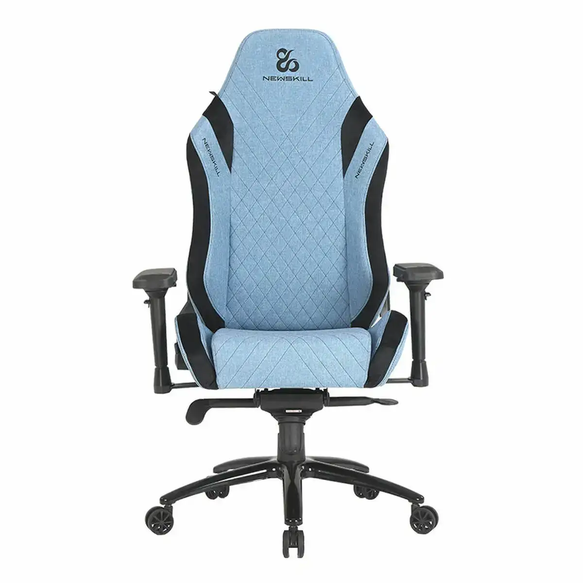 Chaise de jeu newskill ns ch neith ze black blue bleu_6798. Bienvenue sur DIAYTAR COTE D'IVOIRE - Où le Shopping est une Affaire Personnelle. Découvrez notre sélection et choisissez des produits qui reflètent votre unicité et votre individualité.