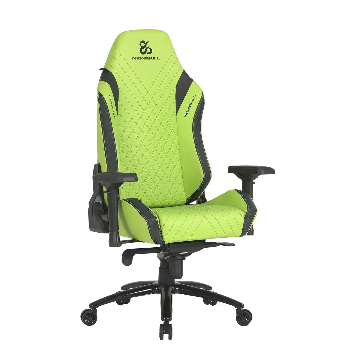 Chaise de jeu newskill ns ch neith ze black green vert_6068. Bienvenue sur DIAYTAR COTE D'IVOIRE - Où Chaque Article a son Histoire. Découvrez notre sélection méticuleuse de produits qui racontent l'authenticité et la beauté du Côte d'Ivoire.
