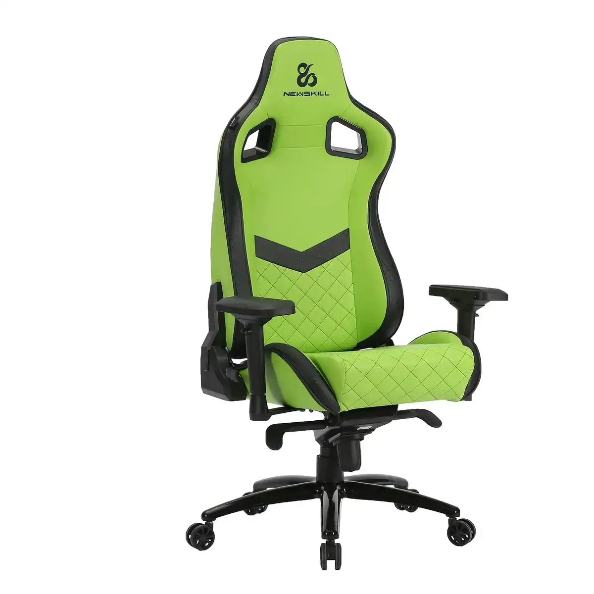 Chaise de jeu newskill ns ch osiris black green_7361. Entrez dans l'Univers de DIAYTAR COTE D'IVOIRE - Où le Choix Rencontre l'Authenticité. Explorez nos rayons virtuels et trouvez des produits qui incarnent la richesse de notre culture.