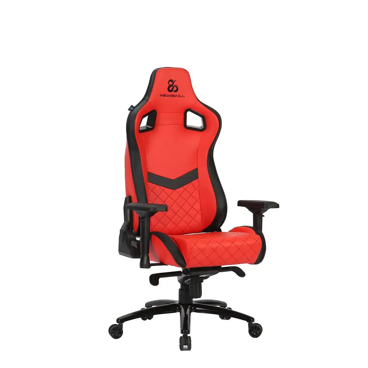 Chaise de jeu newskill ns ch osiris black red_9176. DIAYTAR COTE D'IVOIRE - Votre Destination pour un Shopping Réfléchi. Découvrez notre gamme variée et choisissez des produits qui correspondent à vos valeurs et à votre style de vie.