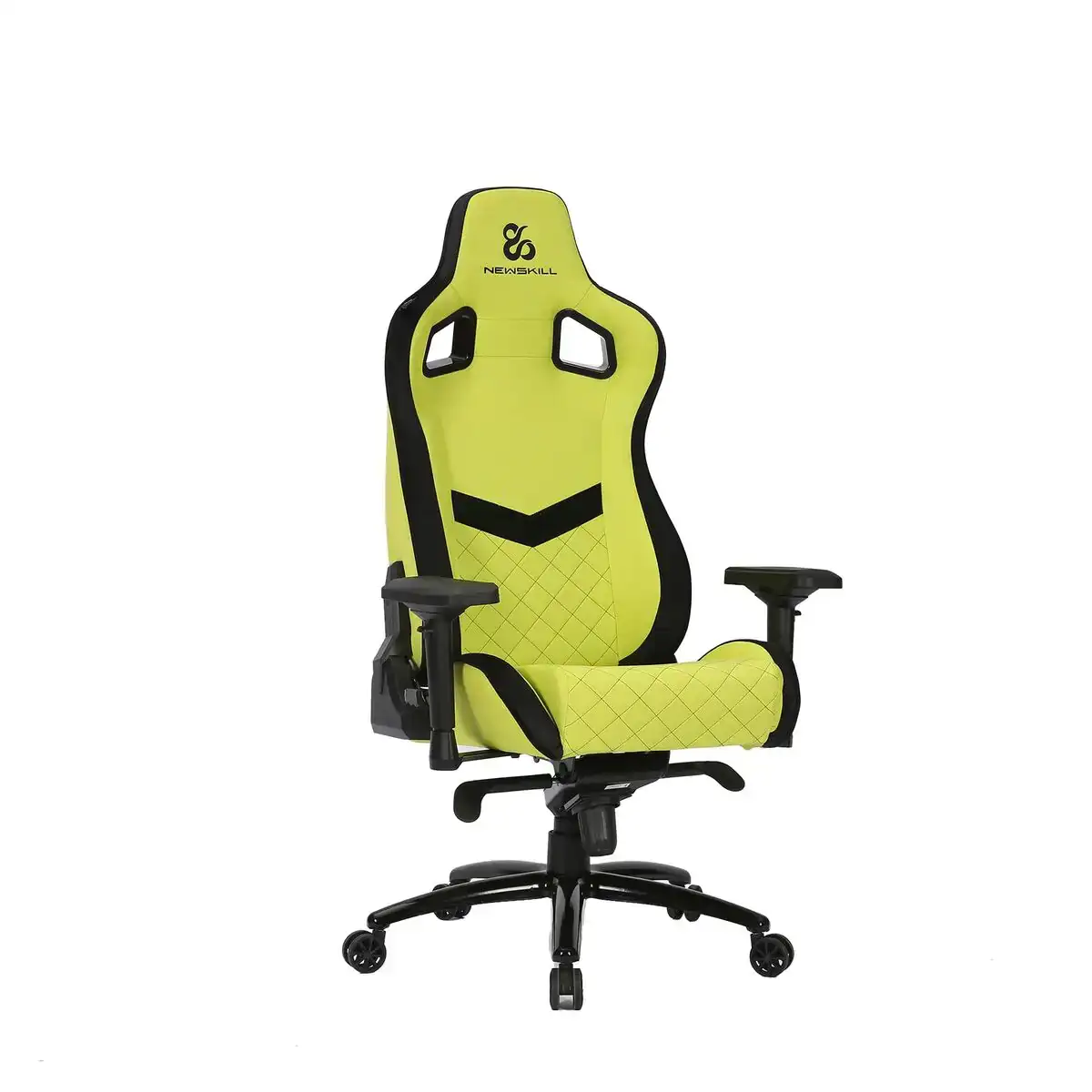 Chaise de jeu newskill ns ch osiris ze black green_2422. DIAYTAR COTE D'IVOIRE - L'Univers de l'Élégance Accessible. Plongez dans notre catalogue et choisissez des produits qui allient sophistication et accessibilité pour un shopping exquis.