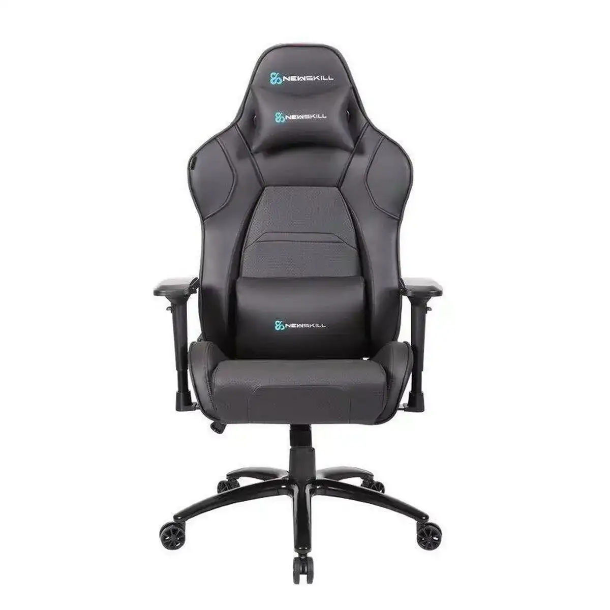 Chaise de jeu newskill ns ch valkyr noir_9140. Entrez dans le Monde de DIAYTAR COTE D'IVOIRE - Où Chaque Article Raconte une Histoire Unique. Explorez notre boutique en ligne pour dénicher des trésors qui incarnent l'âme du Côte d'Ivoire.