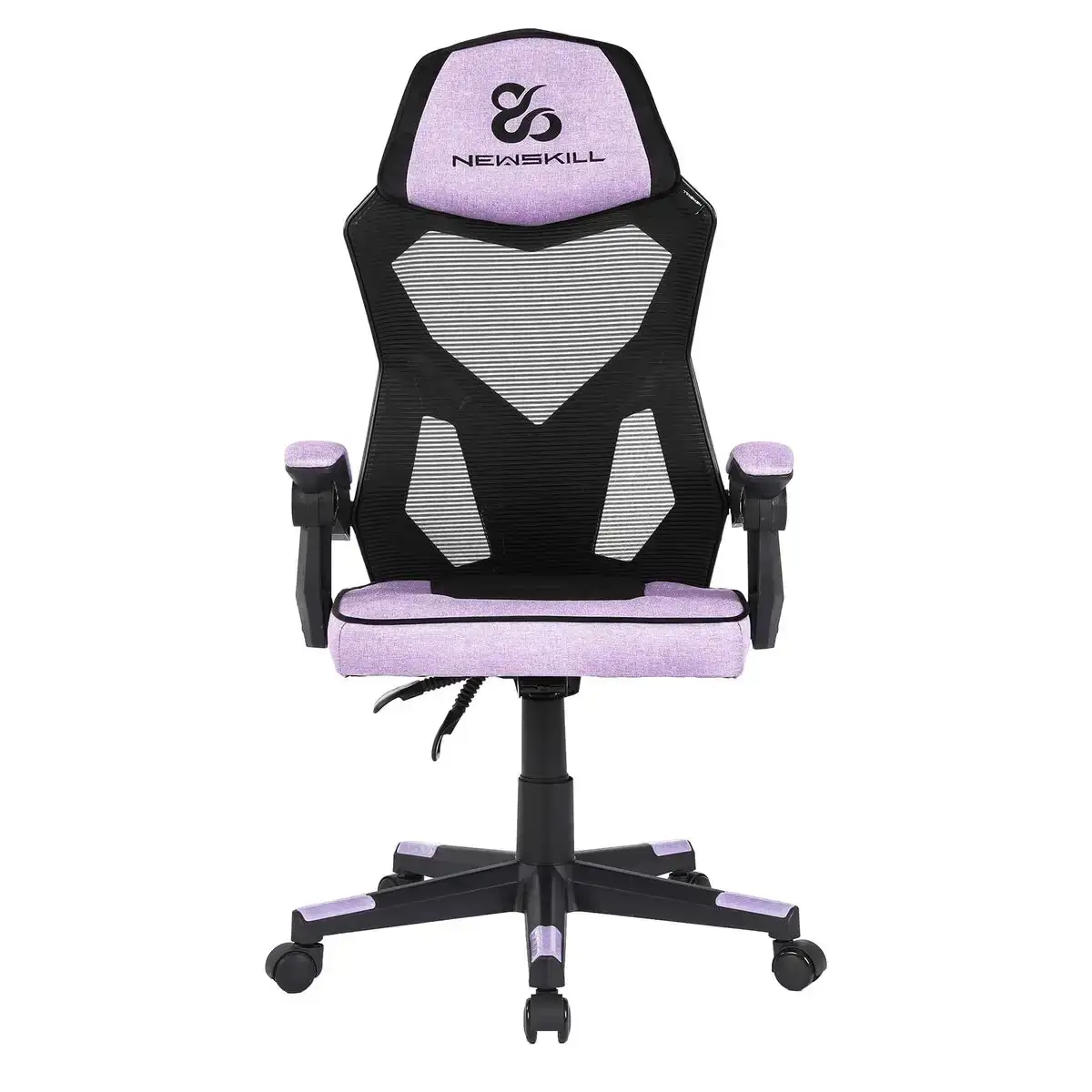 Chaise de jeu newskill ns eros purplebl violet_1250. DIAYTAR COTE D'IVOIRE - Votre Marché Virtuel au Côte d'Ivoire. Parcourez notre boutique en ligne pour trouver des trésors cachés, des articles indispensables du quotidien aux joyaux artistiques.