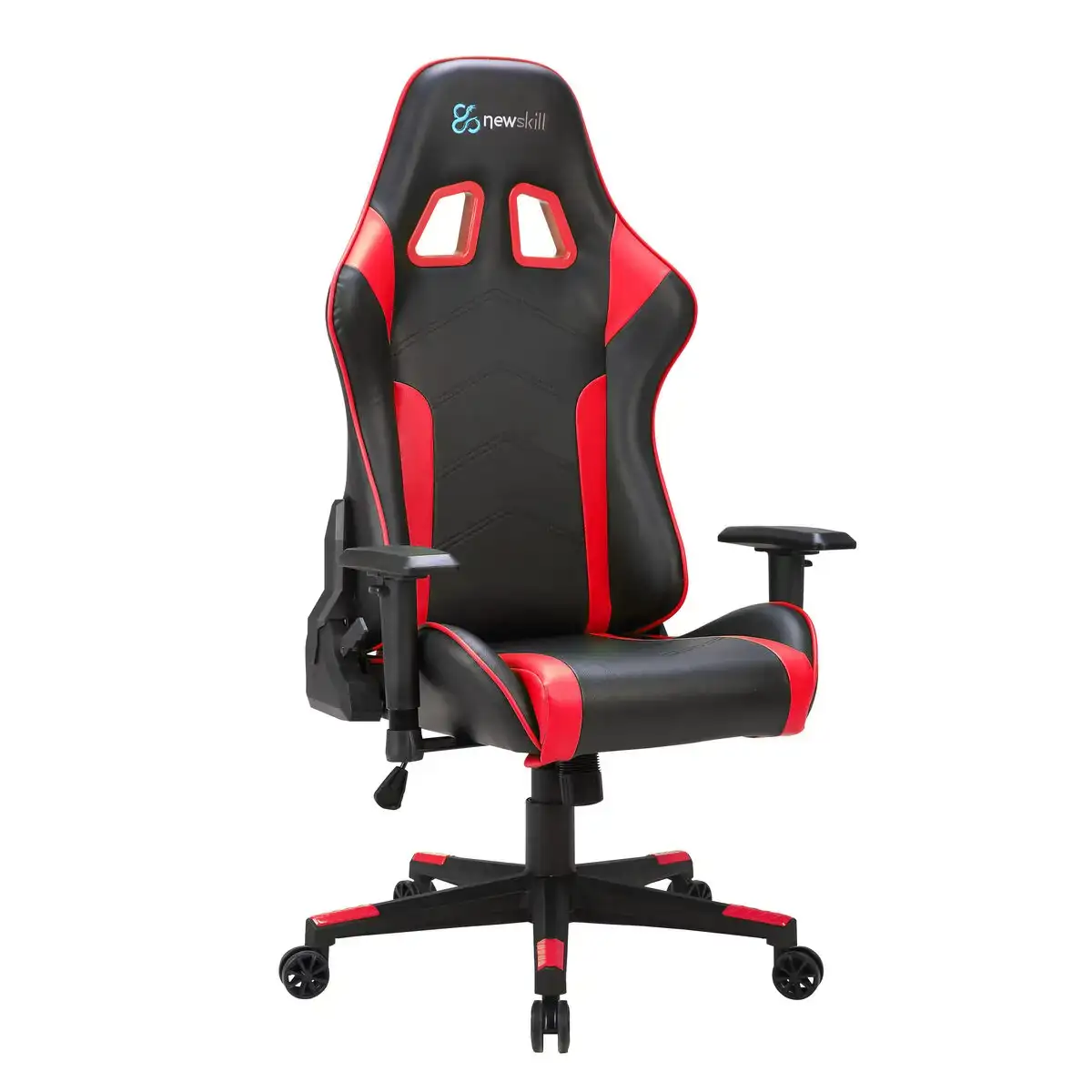 Chaise de jeu newskill ns1012 rouge_3683. DIAYTAR COTE D'IVOIRE - Où Choisir est un Plaisir Responsable. Explorez notre boutique en ligne et adoptez des produits qui reflètent notre engagement envers la durabilité.