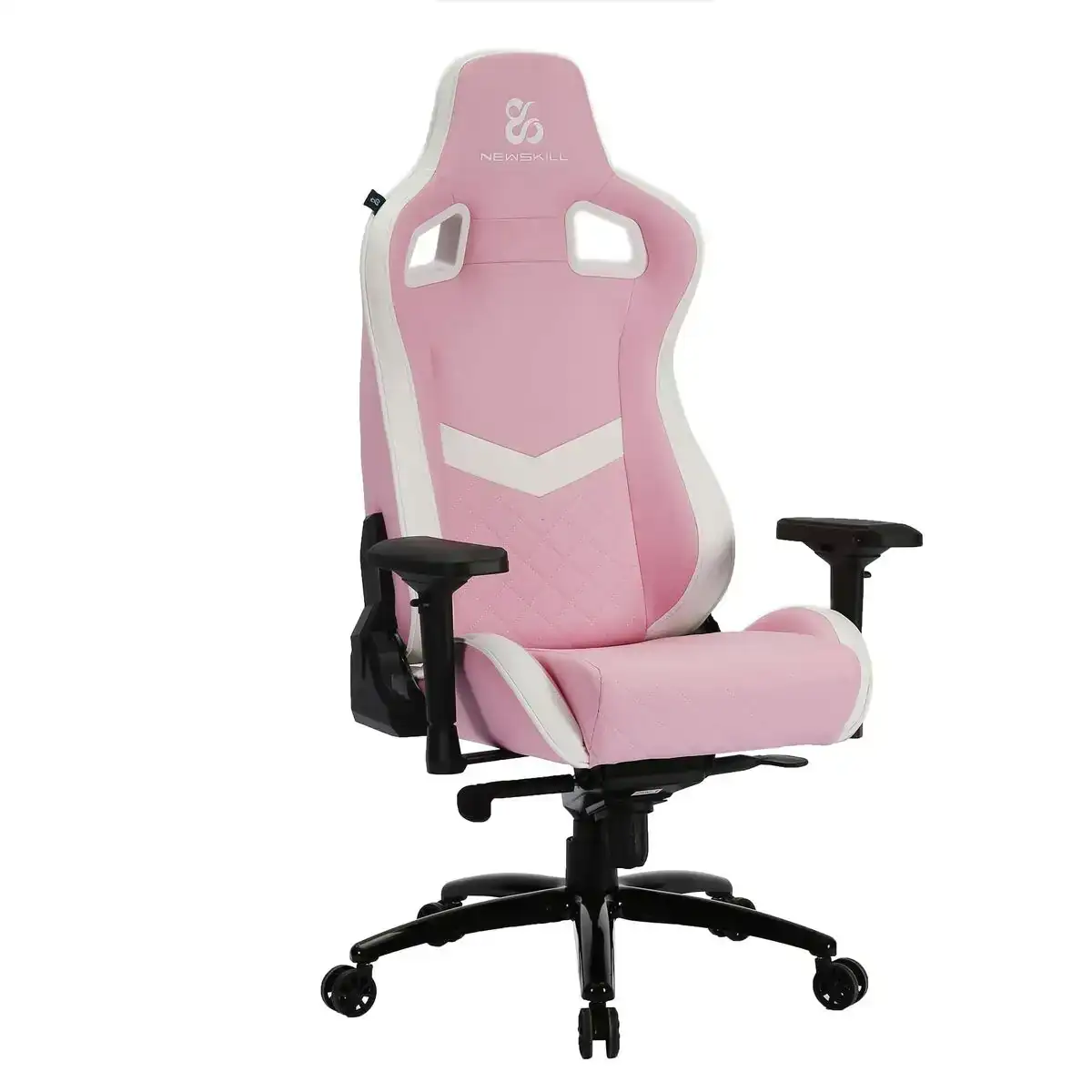 Chaise de jeu newskill osiris rose_8348. DIAYTAR COTE D'IVOIRE - Où la Tradition s'Harmonise avec le Moderne. Parcourez notre gamme diversifiée et choisissez des produits qui révèlent l'âme du Côte d'Ivoire.