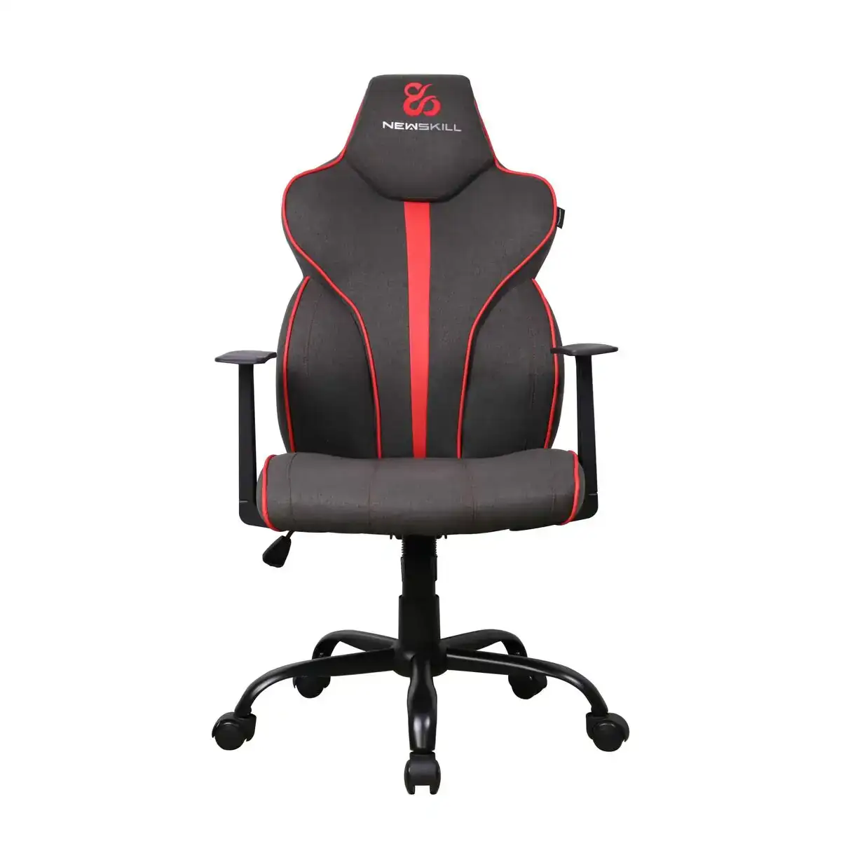 Chaise de jeu newskill profesional fafnir rouge_8858. DIAYTAR COTE D'IVOIRE - L'Art de Magasiner sans Limites. Naviguez à travers notre collection diversifiée pour trouver des produits qui élargiront vos horizons shopping.