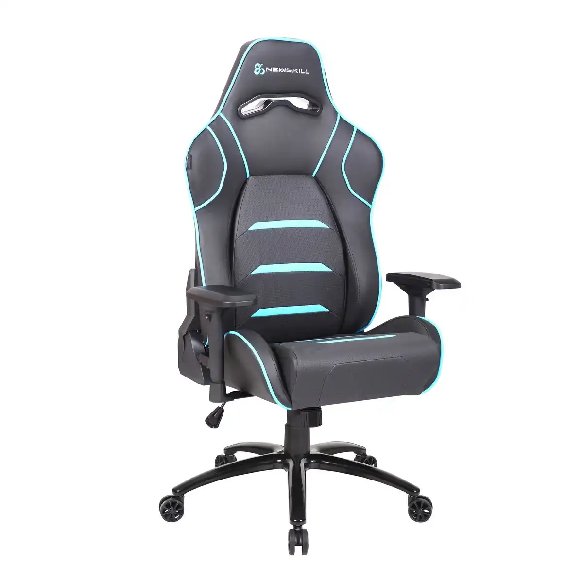 Chaise de jeu newskill valkyr bleu_9695. DIAYTAR COTE D'IVOIRE - Votre Destinée Shopping Personnalisée. Plongez dans notre boutique en ligne et créez votre propre expérience de shopping en choisissant parmi nos produits variés.