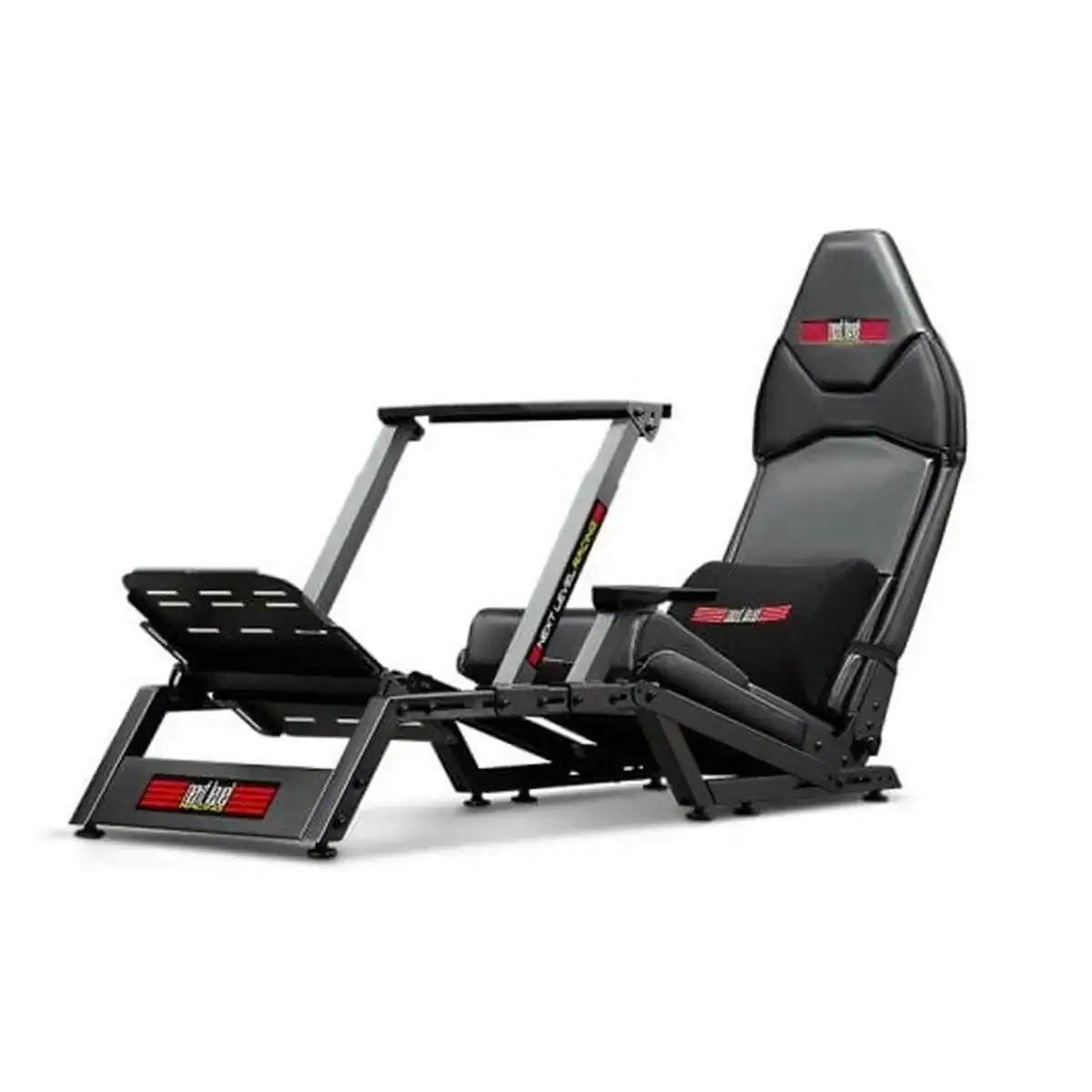 Chaise de jeu next level racing f gt cockpit noir_7442. Bienvenue sur DIAYTAR COTE D'IVOIRE - Là où Chaque Objet a une Âme. Plongez dans notre catalogue et trouvez des articles qui portent l'essence de l'artisanat et de la passion.