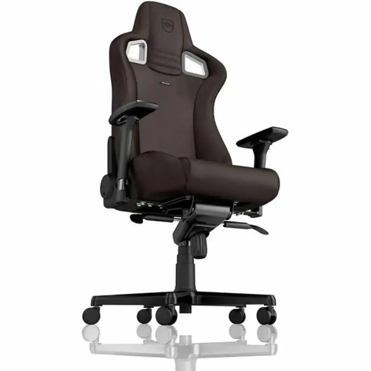 Chaise de jeu noblechairs epic marron noir_4633. Entrez dans DIAYTAR COTE D'IVOIRE - Où Chaque Détail Compte. Explorez notre boutique en ligne pour trouver des produits de haute qualité, soigneusement choisis pour répondre à vos besoins et vos désirs.