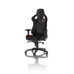 Chaise de jeu noblechairs epic noir rouge noir_3978. DIAYTAR COTE D'IVOIRE - Votre Destination pour un Shopping Inoubliable. Naviguez à travers notre catalogue et choisissez des produits qui vous marquent par leur originalité.