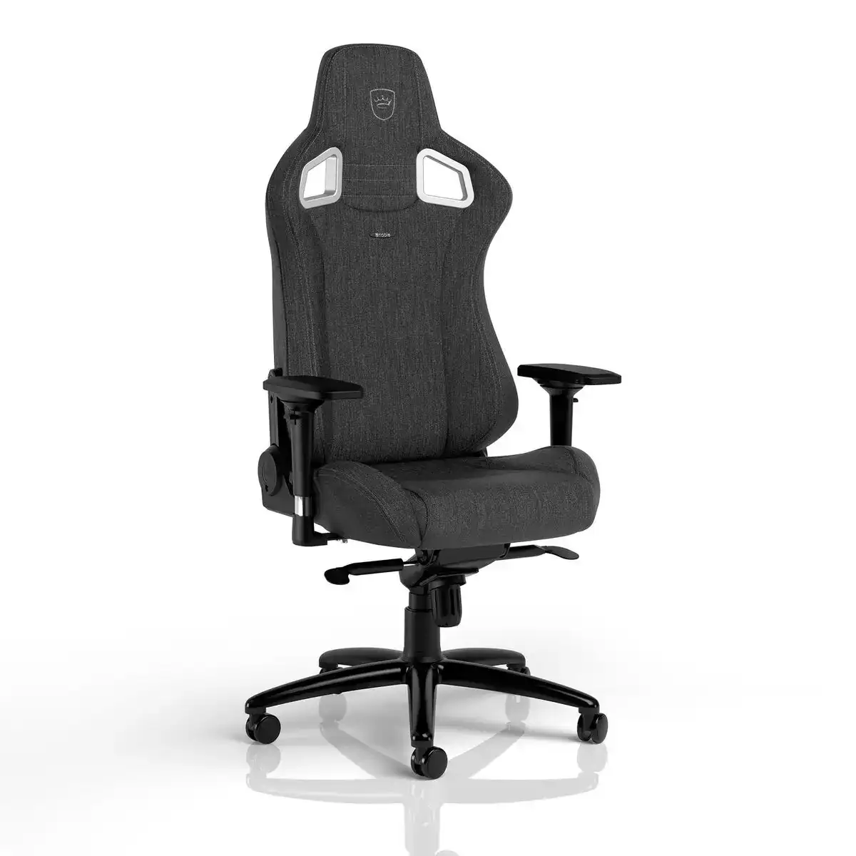 Chaise de jeu noblechairs epic_4940. DIAYTAR COTE D'IVOIRE - Où Chaque Produit a son Histoire à Raconter. Parcourez notre catalogue et découvrez des articles qui portent en eux la passion et l'histoire du Côte d'Ivoire.