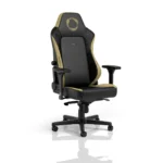 Chaise de jeu noblechairs hero noir_4968. Bienvenue chez DIAYTAR COTE D'IVOIRE - Où Chaque Achat Fait une Différence. Découvrez notre gamme de produits qui reflètent l'engagement envers la qualité et le respect de l'environnement.