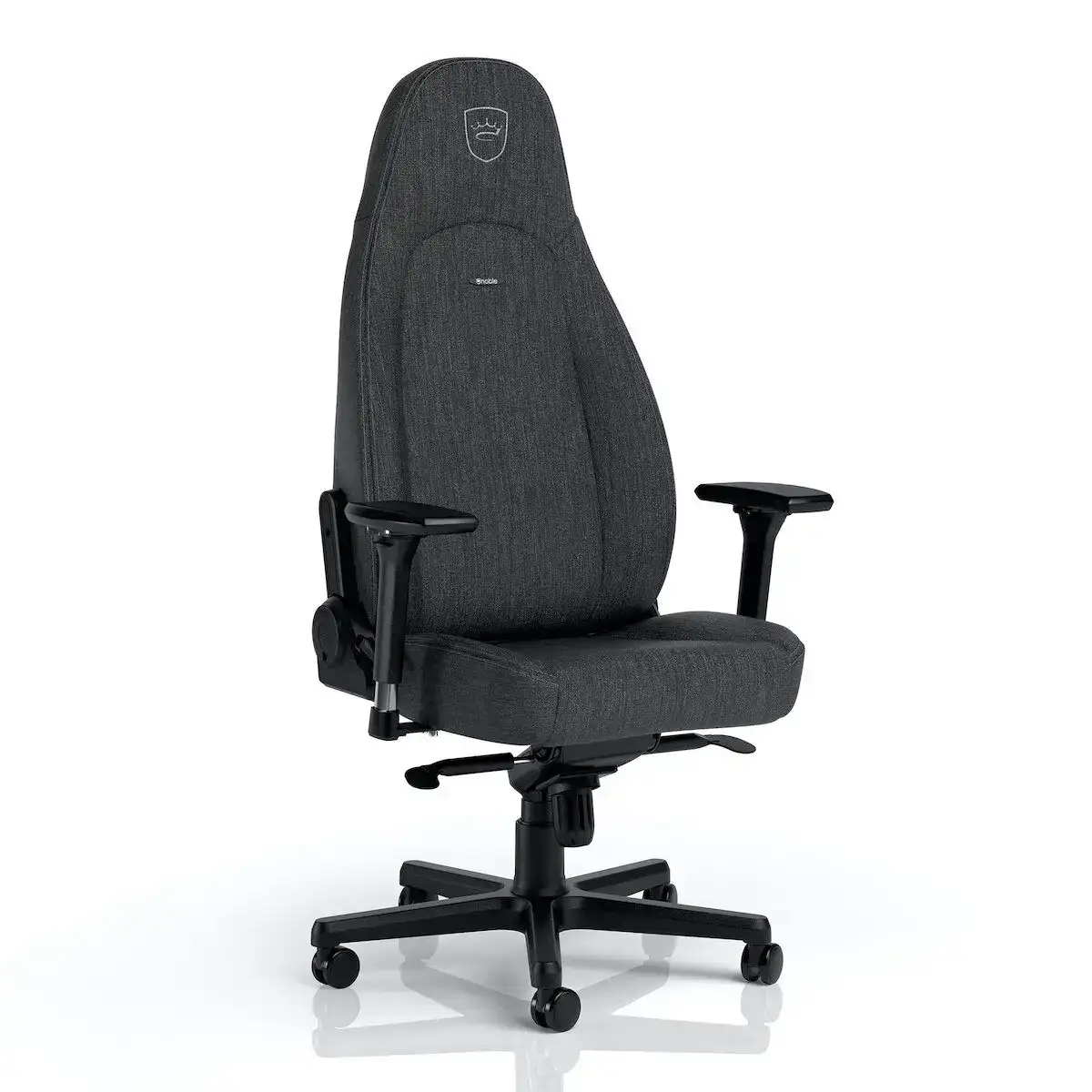 Chaise de jeu noblechairs icon tx_9650. DIAYTAR COTE D'IVOIRE - Où Chaque Détail Compte. Naviguez à travers notre gamme variée et choisissez des articles qui ajoutent une touche spéciale à votre quotidien, toujours avec qualité et style.