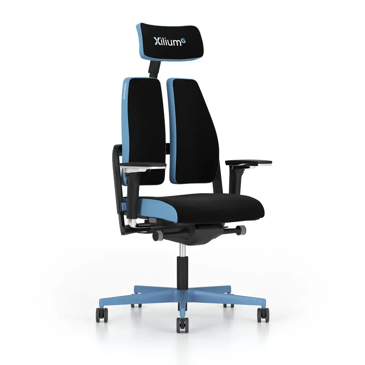 Chaise de jeu nowy styl xilium g duo traslak x noir_4254. DIAYTAR COTE D'IVOIRE - Votre Oasis de Shopping en Ligne. Explorez notre boutique et découvrez des produits qui ajoutent une touche de magie à votre quotidien.