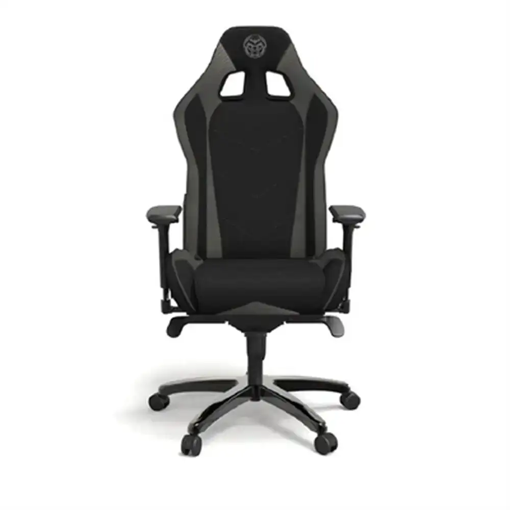 Chaise de jeu onaji asura pro noir_8831. DIAYTAR COTE D'IVOIRE - Là où Choisir est un Acte d'Amour pour le Côte d'Ivoire. Explorez notre gamme et choisissez des produits qui célèbrent la culture et l'artisanat du pays.