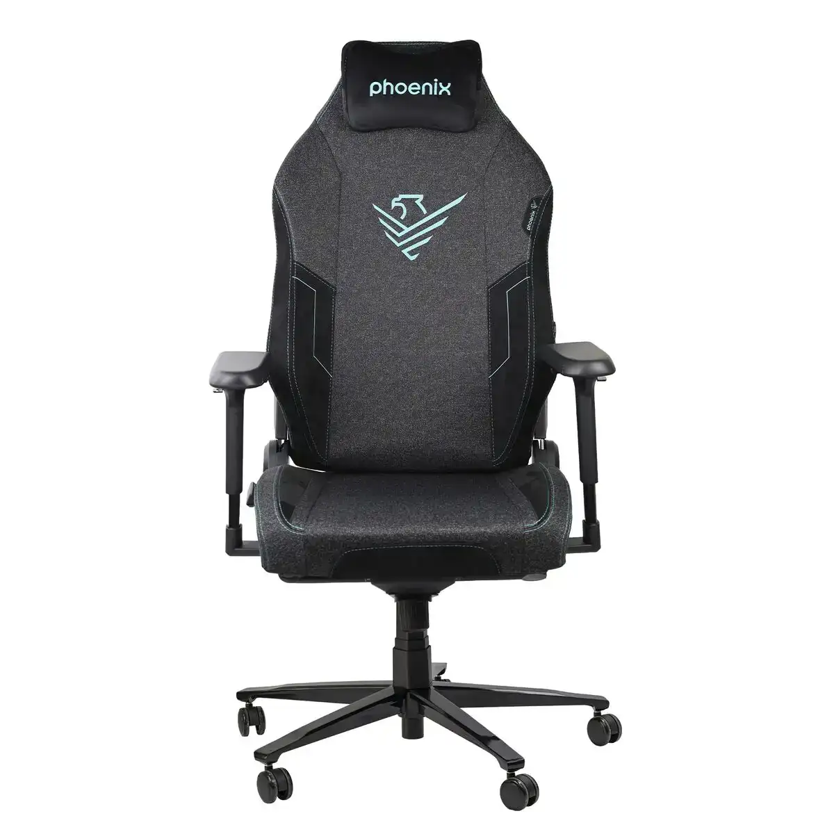Chaise de jeu phoenix monarch noir_5698. Entrez dans DIAYTAR COTE D'IVOIRE - Où Chaque Détail Compte. Explorez notre boutique en ligne pour trouver des produits de haute qualité, soigneusement choisis pour répondre à vos besoins et vos désirs.